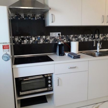Beautiful Small Apartament กอสตากาลมา ภายนอก รูปภาพ