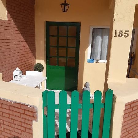 Beautiful Small Apartament กอสตากาลมา ภายนอก รูปภาพ