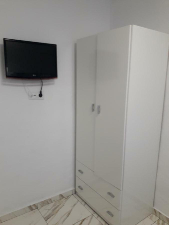 Beautiful Small Apartament กอสตากาลมา ภายนอก รูปภาพ