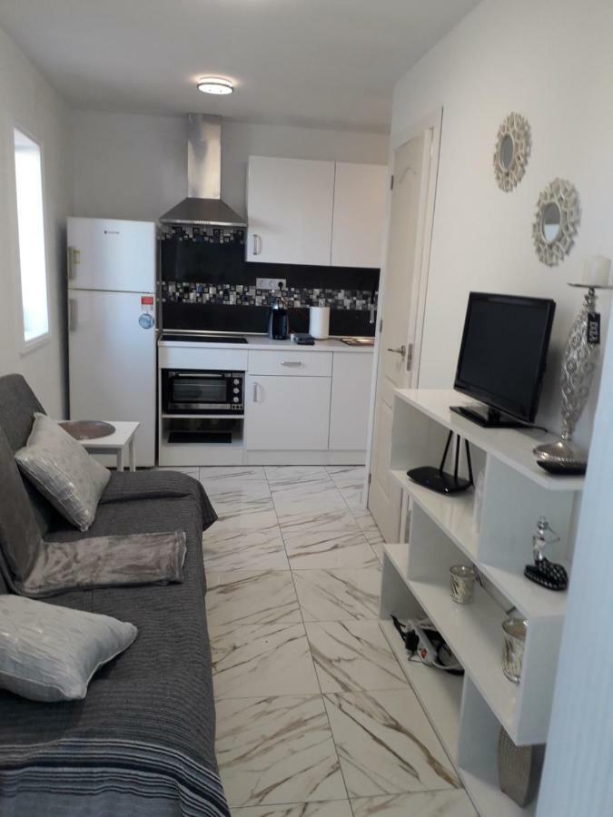 Beautiful Small Apartament กอสตากาลมา ภายนอก รูปภาพ