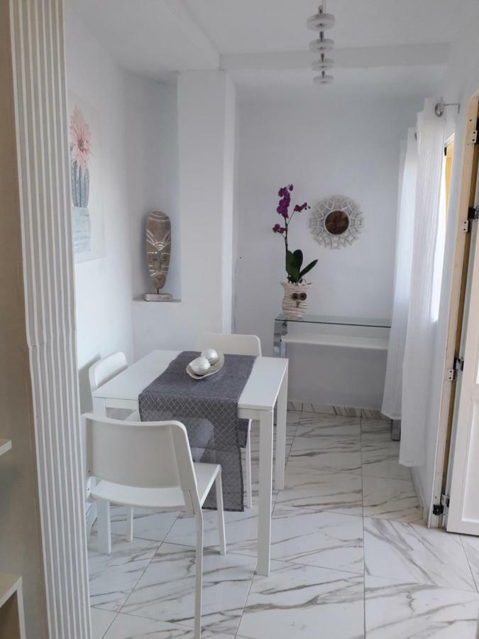 Beautiful Small Apartament กอสตากาลมา ภายนอก รูปภาพ