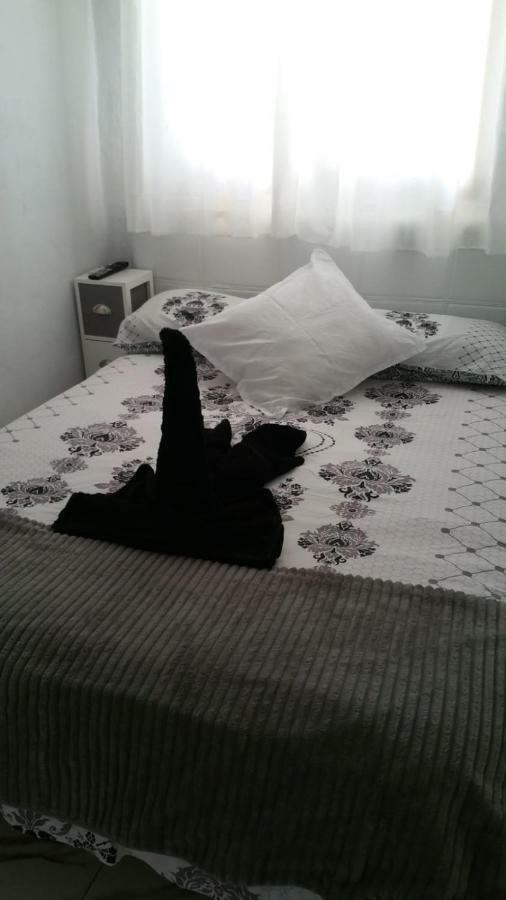 Beautiful Small Apartament กอสตากาลมา ภายนอก รูปภาพ