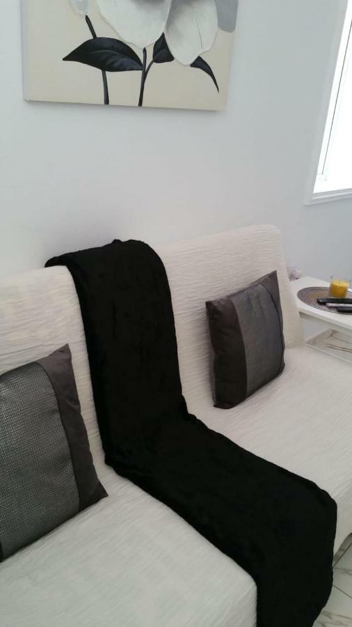 Beautiful Small Apartament กอสตากาลมา ภายนอก รูปภาพ